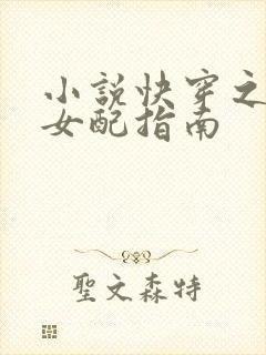 小说快穿之炮灰女配指南