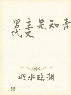 男主是知青的年代文