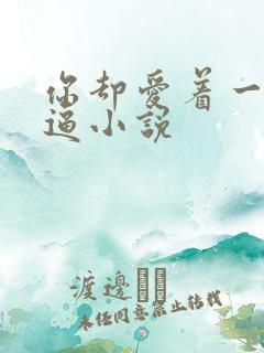 你却爱着一个傻逼小说