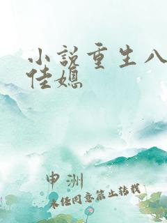 小说重生八零俏佳媳