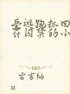 受逃跑抓回药惩罚囚禁的小说