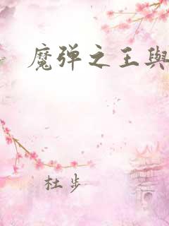 魔弹之王与战姬