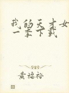 我的天才女友第一季下载