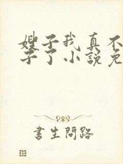 嫂子我真不是傻子了小说免费阅读