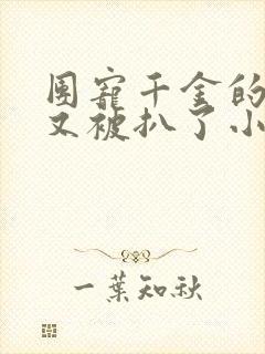 团宠千金的马甲又被扒了小说下载txt