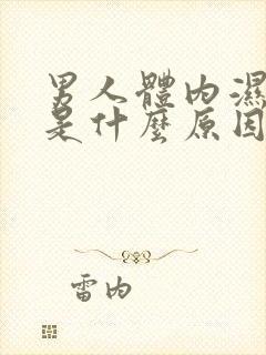 男人体内湿气重是什么原因引起的