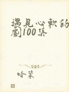 遇见心软的神短剧100集