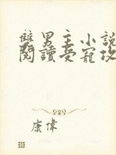 双男主小说免费阅读受宠攻文