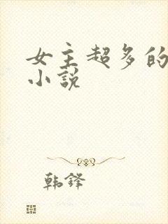 女主超多的玄幻小说