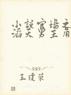 小说官场之权势滔天男主角林峰