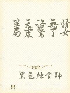 宁天洛无情我开局震惊了女帝