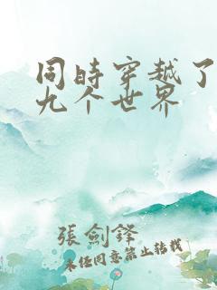 同时穿越了九十九个世界