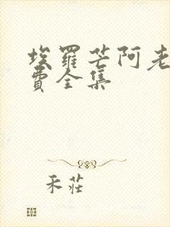 埃罗芒阿老师免费全集