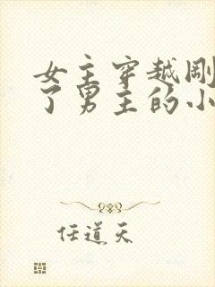 女主穿越刚好救了男主的小说