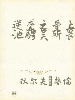 逆袭之爱上情敌池骋吴所畏全文阅读