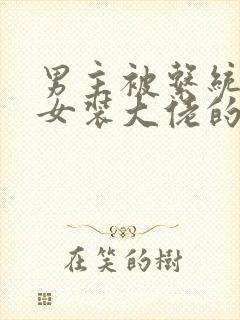 男主被系统弄成女装大佬的小说