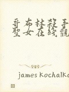 哥布林杀手剑之圣女在线观看