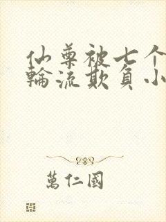 仙尊被七个徒弟轮流欺负小说