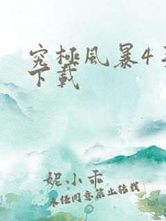 究极风暴4手机下载