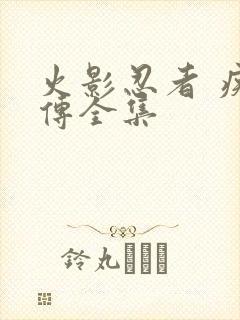 火影忍者 疾风传全集