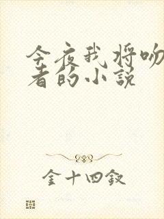 今夜我将吻你作者的小说