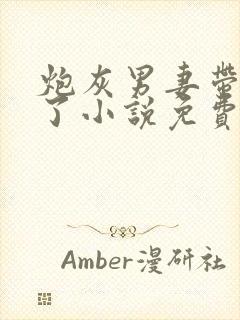 炮灰男妻带球跑了小说免费阅读