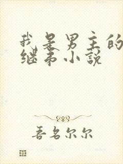 我是男主的恶毒继弟小说