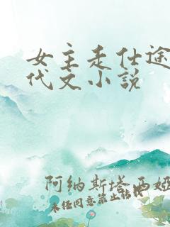 女主走仕途的年代文小说