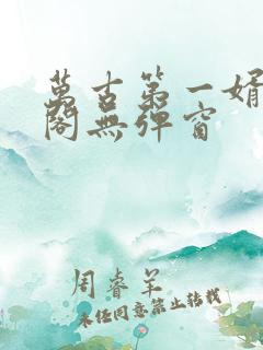 万古第一婿笔趣阁无弹窗