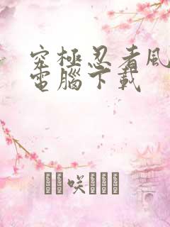 究极忍者风暴4电脑下载