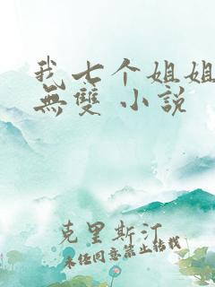 我七个姐姐绝世无双 小说