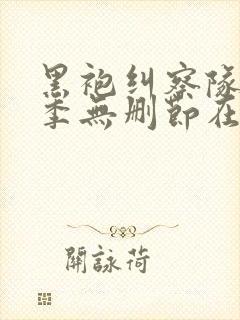 黑袍纠察队第三季无删节在线观看