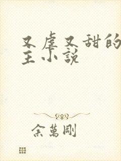 又虐又甜的双男主小说