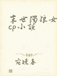 末世独狼女主无cp小说