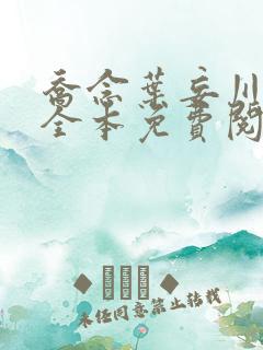 乔念叶妄川小说全本免费阅读正版