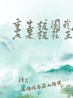 重生校园我的女友是校花主角叫陈诺