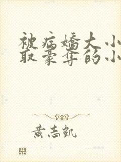 被病娇大小姐强取豪夺的小说