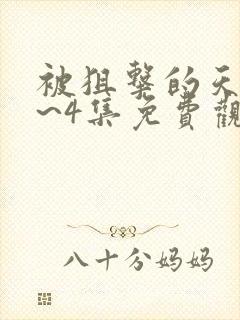 被狙击的天使1~4集免费观看动漫