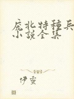 庞北特种兵穿越小说全集