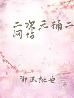 二次元桶二次元网站