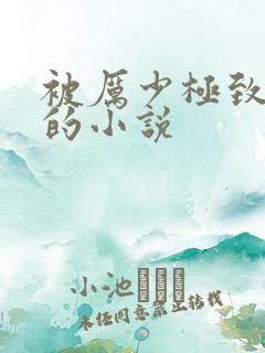 被厉少极致囚禁的小说