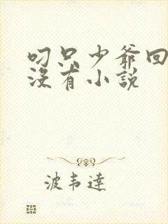 叼只少爷回家有没有小说