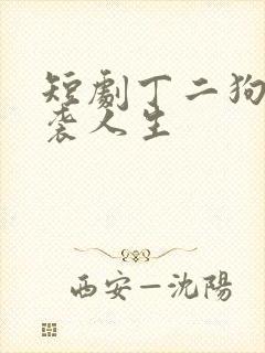 短剧丁二狗的逆袭人生