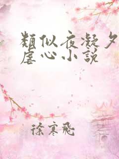 类似夜凝夕虐身虐心小说