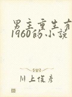 男主重生有空间1960的小说