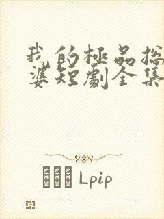 我的极品总裁老婆短剧全集免费下载