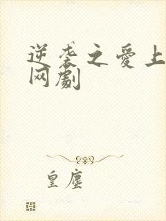 逆袭之爱上情敌网剧