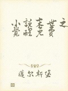 小说末世之异能觉醒免费