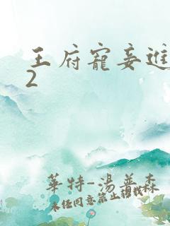 王府宠妾进阶录2