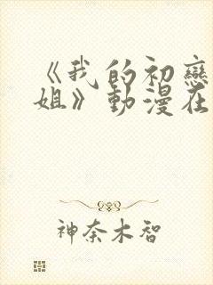 《我的初恋是姐姐》动漫在线观看